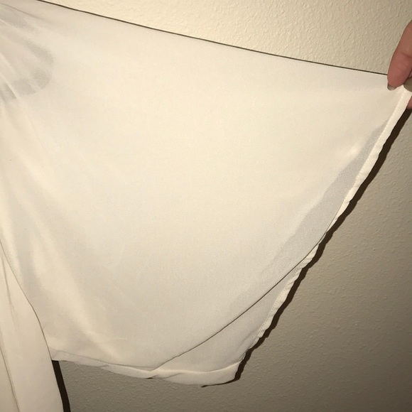 🌾BoHo Cream Cardigan - Picture 4 of 4